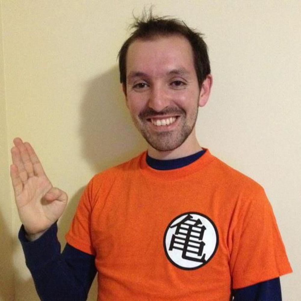 Meet your Posher, Juan