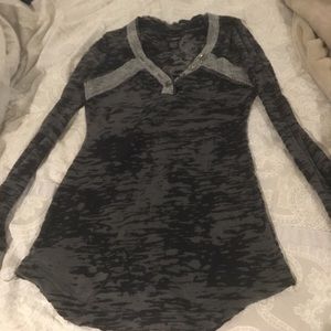 Buckle Daytrip Shirt