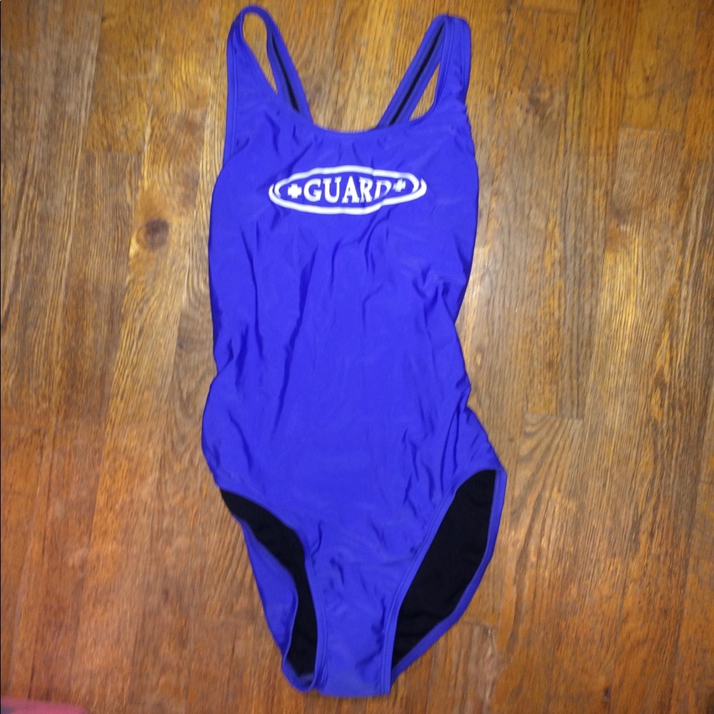 NWT MAO "guard" one piece