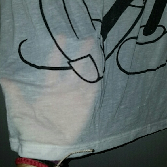 Mickey Tank Top - Picture 2 of 2