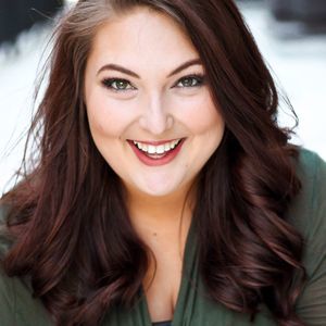 Meet your Posher, Kelsie