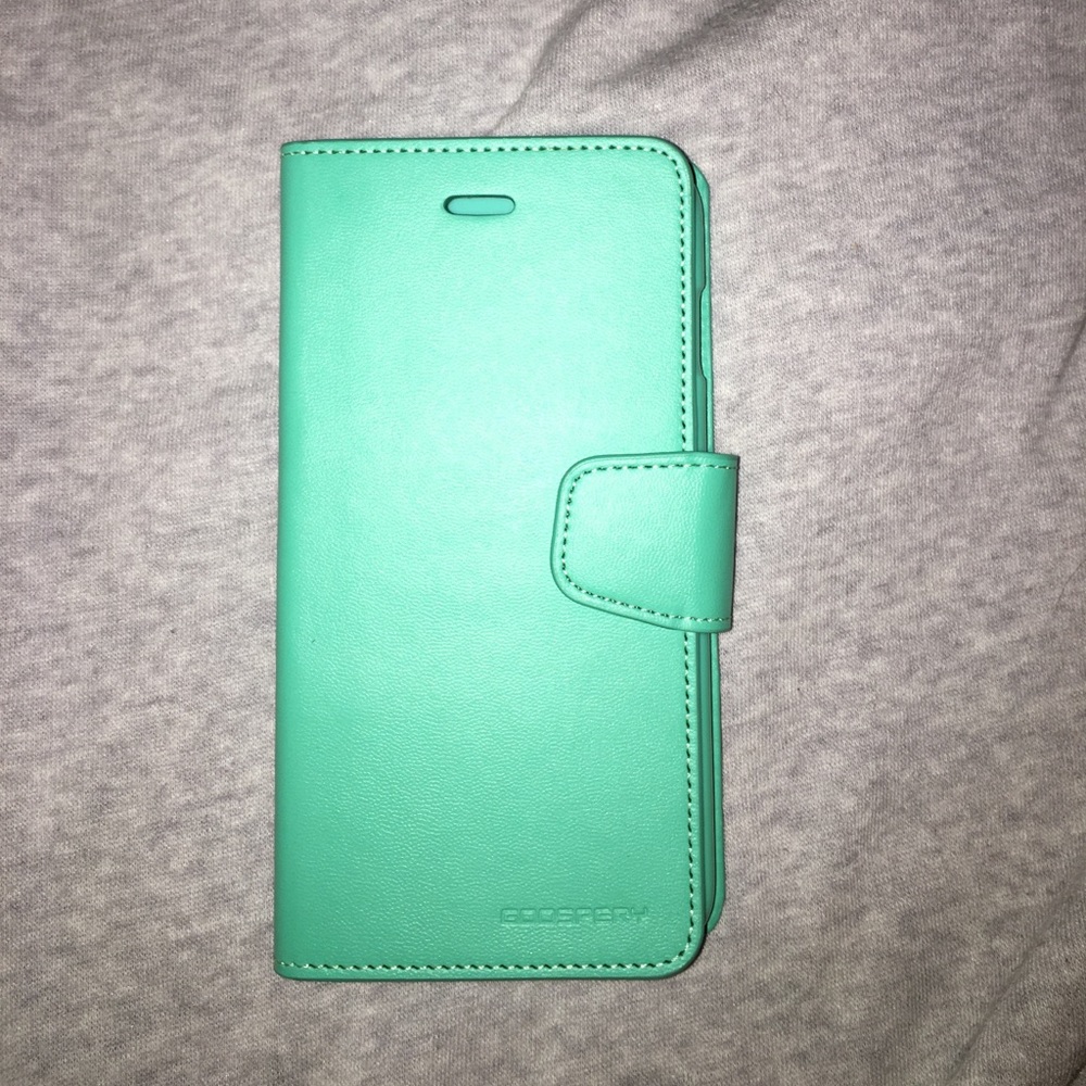 iPhone 6plus case