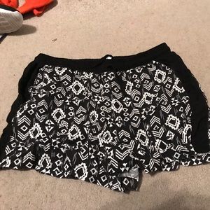 Cute summer shorts