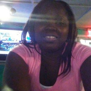 Meet your Posher, Carliesha