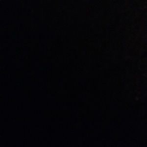 Meet your Posher, Ebony