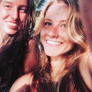 Meet your Posher, Abby