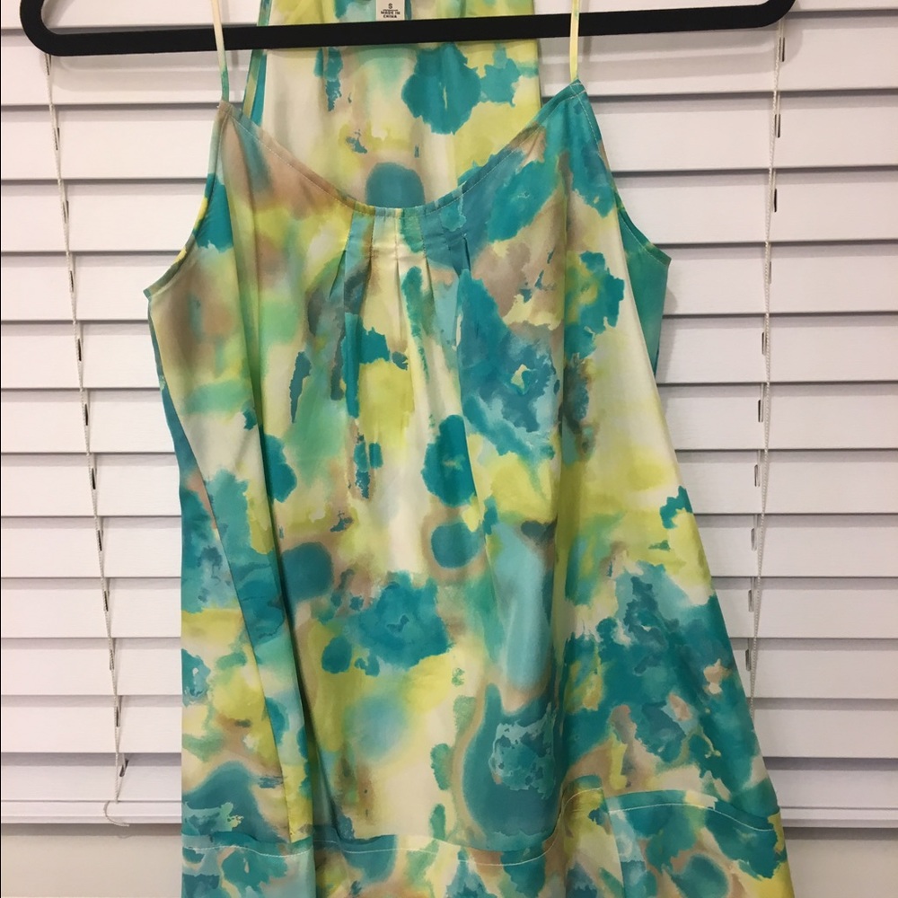 Banana Republic camisole S