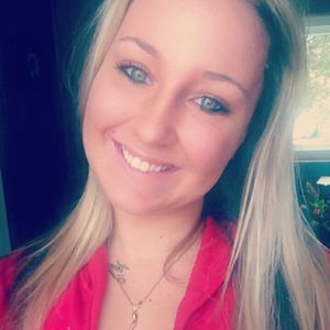 Meet your Posher, Chrissy