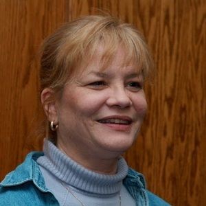 Meet your Posher, Carol