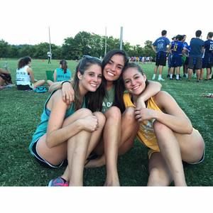 Meet your Posher, Morgan