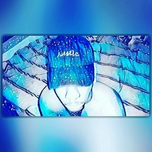 Meet your Posher, Benjamin