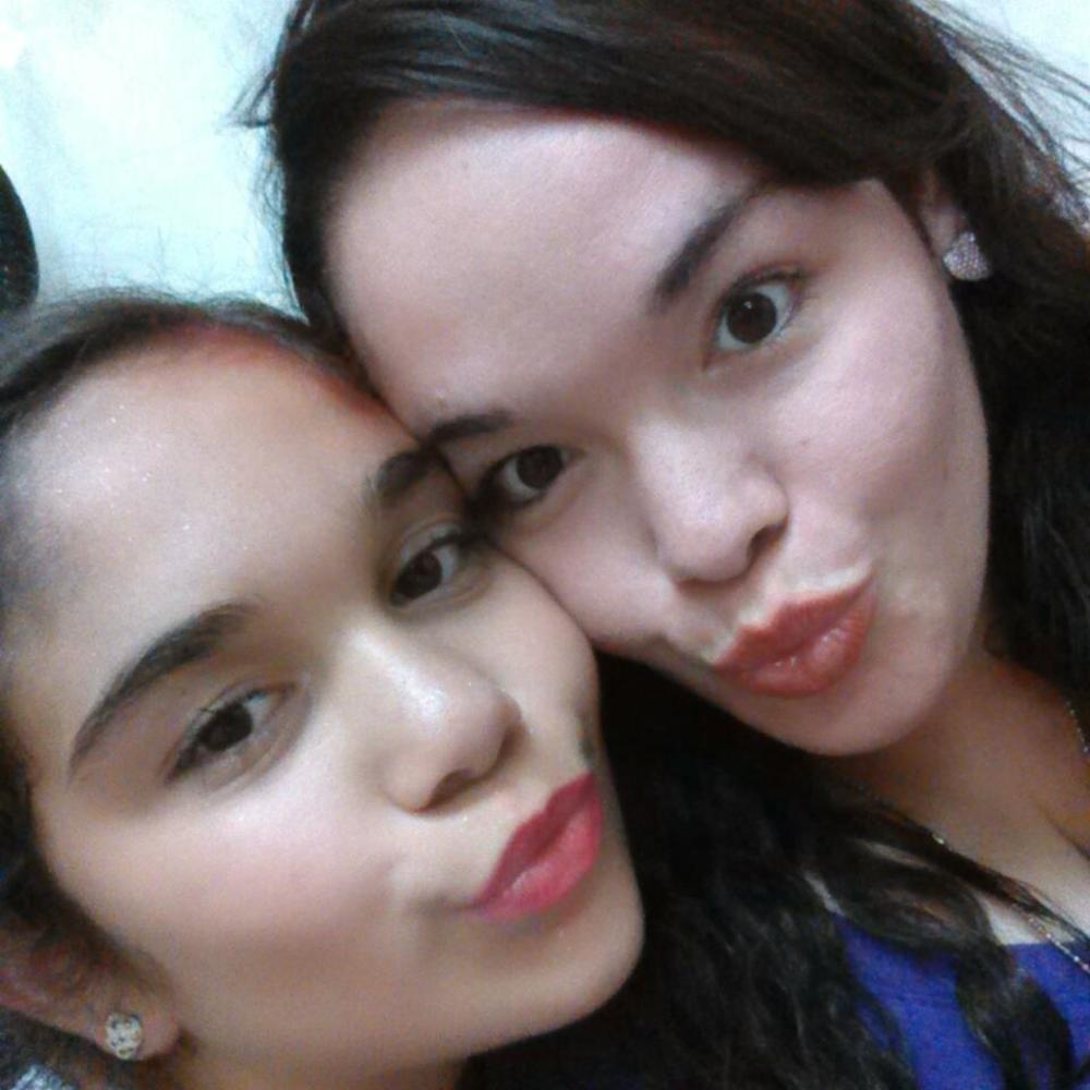 Meet your Posher, Kaitlyn