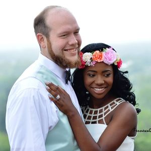 Meet your Posher, Trey