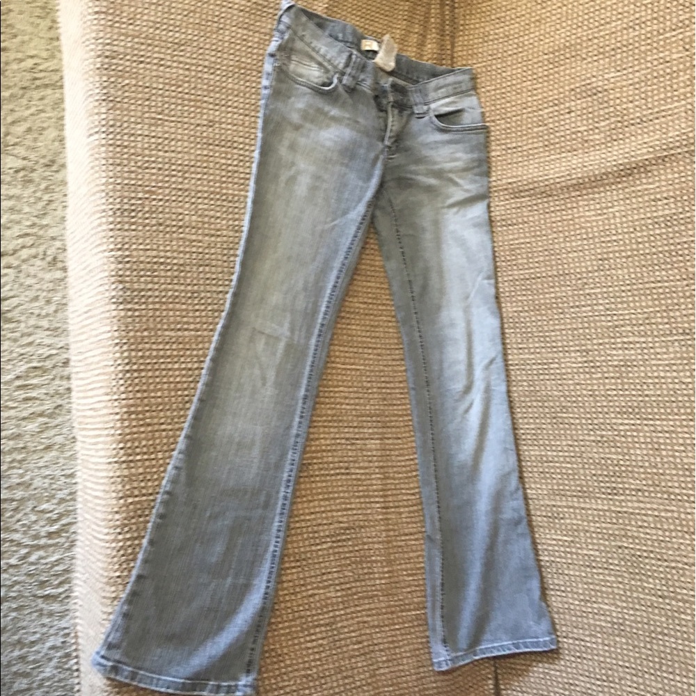 Roxy light jeans size 3 - great condition 👌