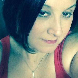 Meet your Posher, Mandy