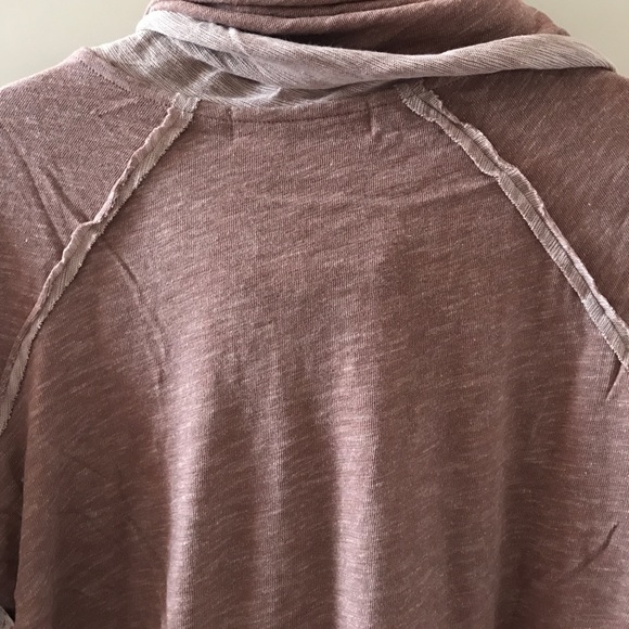 NEW FP BEACH Cocoon Neck xs/s - Picture 4 of 4