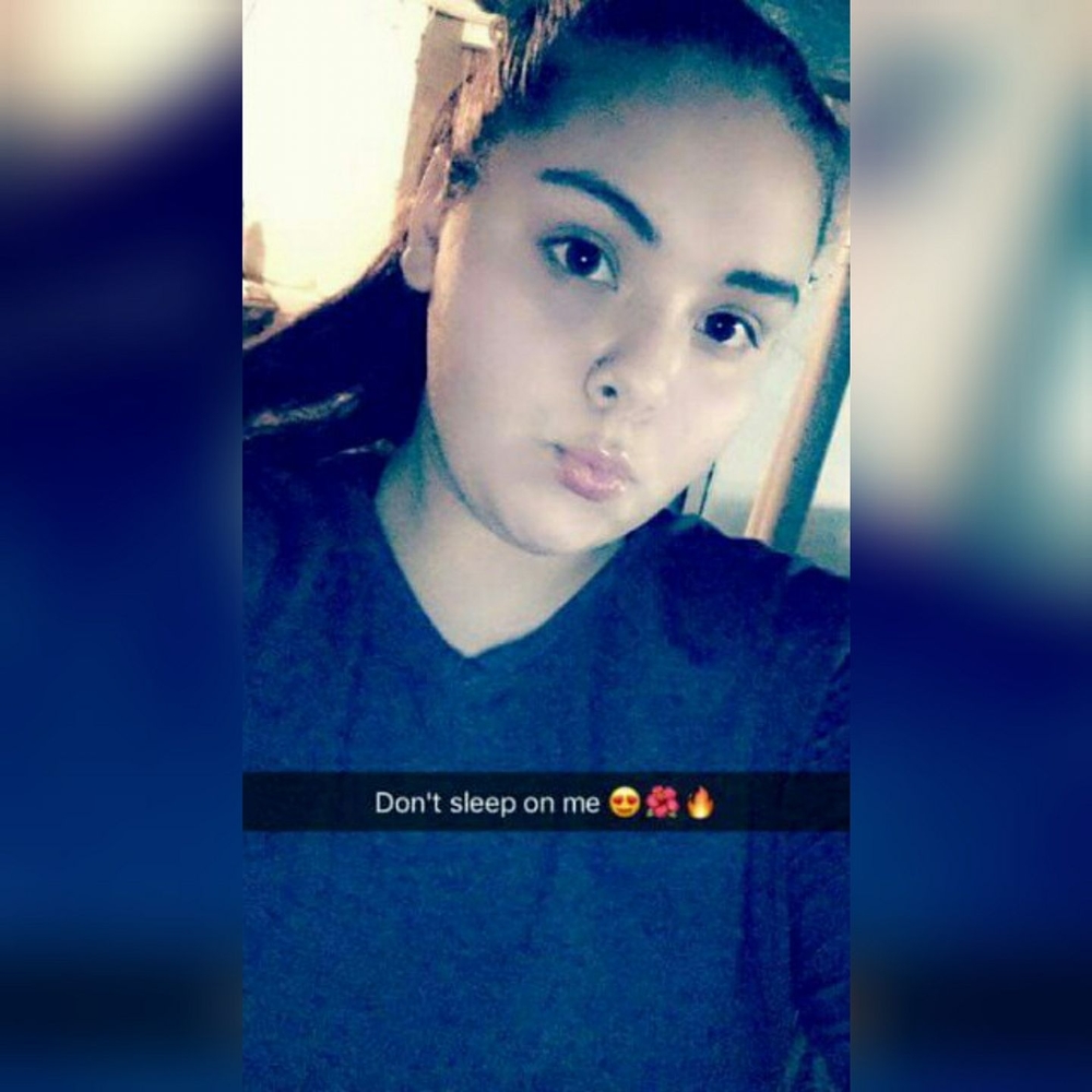 Meet your Posher, Marissa