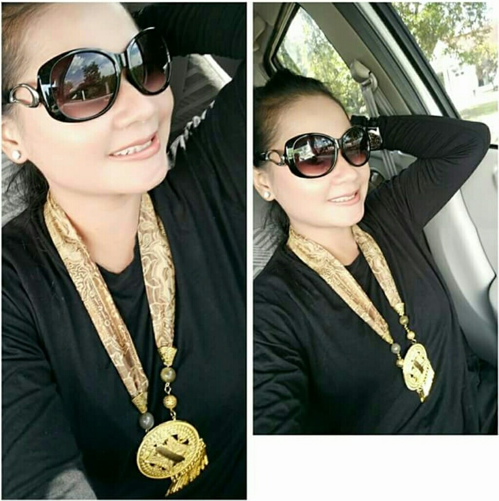 Unique Necklace