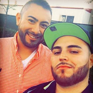 Meet your Posher, Mario