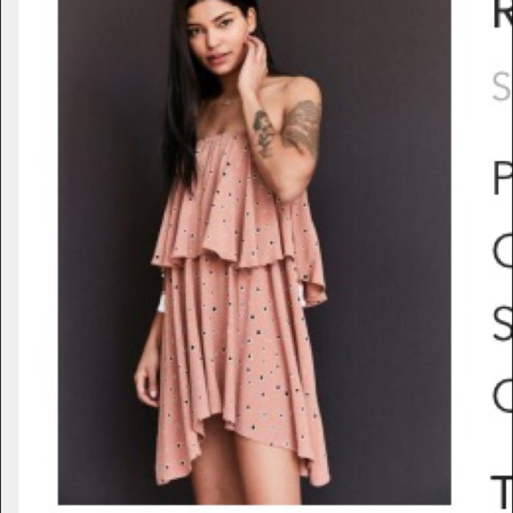 Urban Outfitters dress
