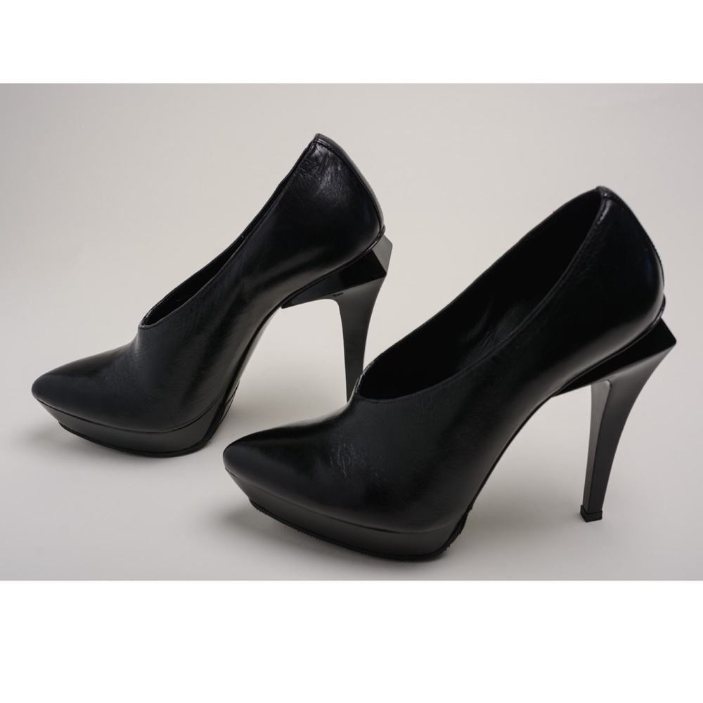 Alexander Wang Nathasha pumps
