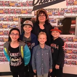 Meet your Posher, Priscilla