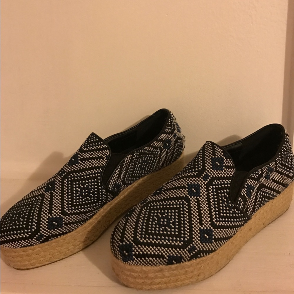 Morocco styled shoes