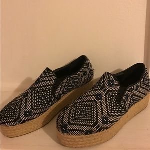 Morocco styled shoes