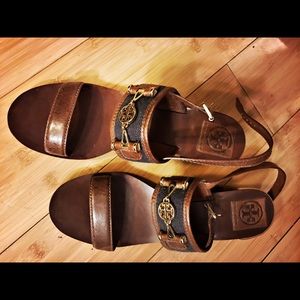 Tory Burch Sandals