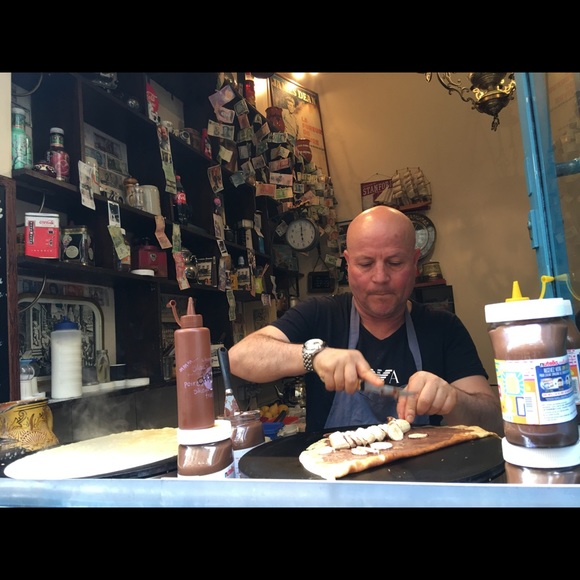 Meet your Posher, Lisa - Picture 1 of 1