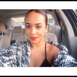 Meet your Posher, Miranda