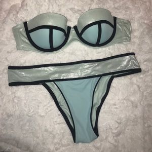 Victoria's Secret bikini