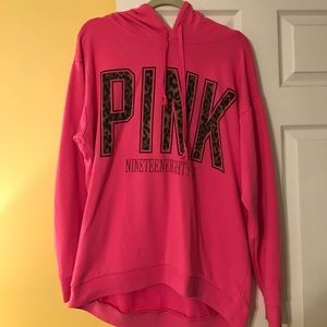 PINK Sweatshirt
