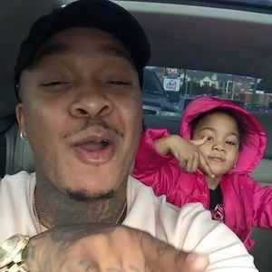 Meet your Posher, Ralph