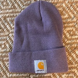 Carhartt women's toboggan