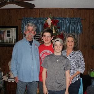 Meet your Posher, Jarrett