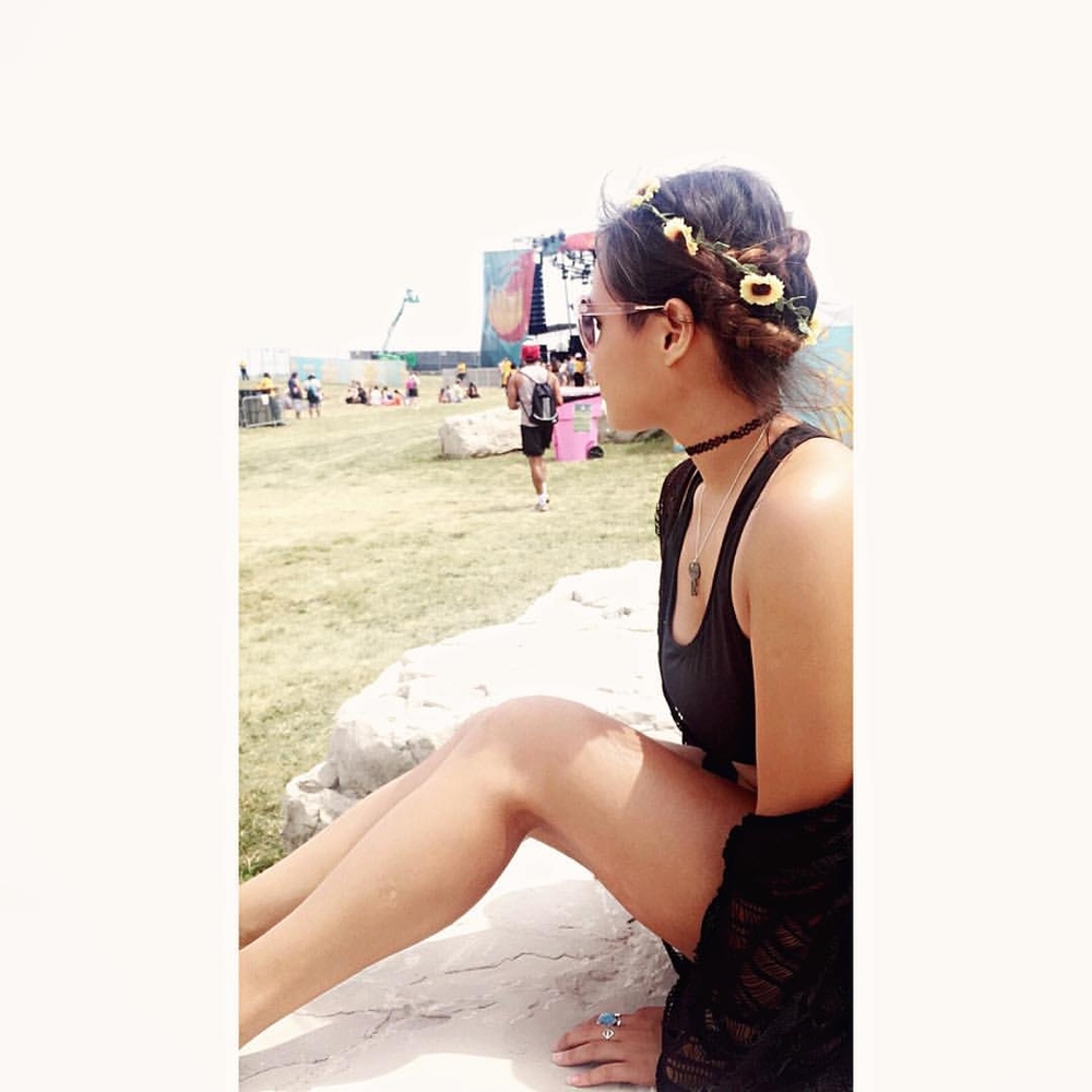 Meet your Posher, T.t.