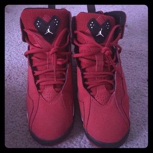 Jordan True Flight BG