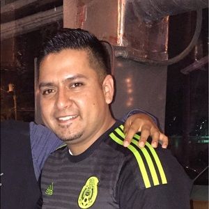 Meet your Posher, Sergio