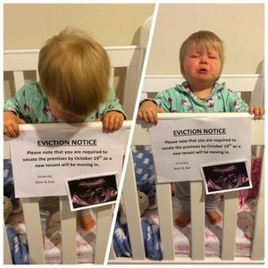 Meet your Posher, Delilah