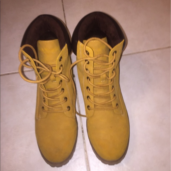 Boots! - Picture 3 of 3