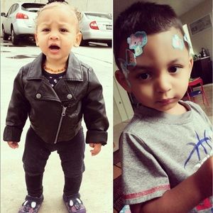 Meet your Posher, Delilah