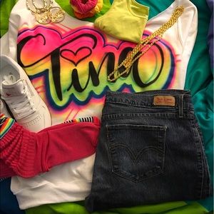 Meet your Posher, Christine