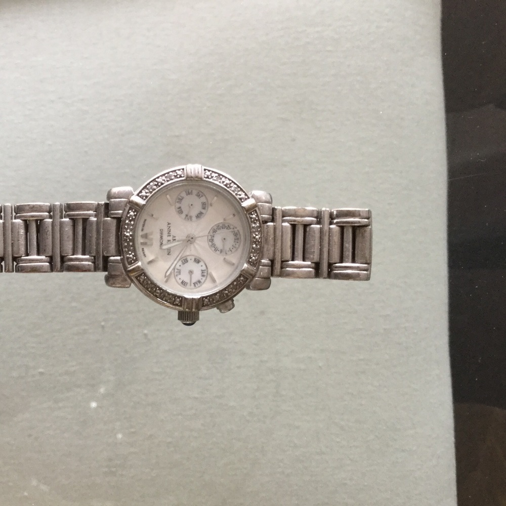 Anne Klein watch