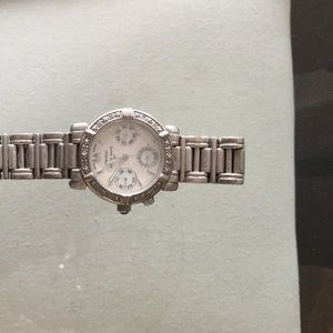 Anne Klein watch