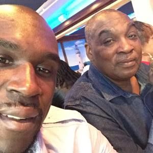 Meet your Posher, Jeremy