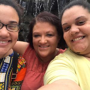 Meet your Posher, Tammy