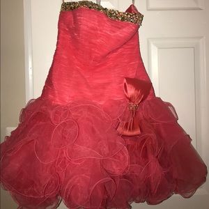 Prom Dress for Sell