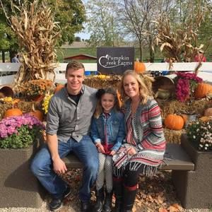 Meet your Posher, Melissa