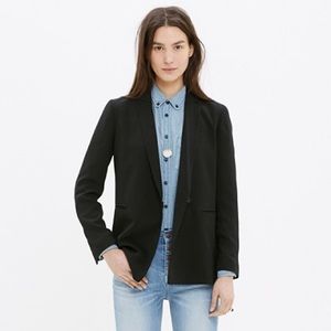 Madewell Blazer